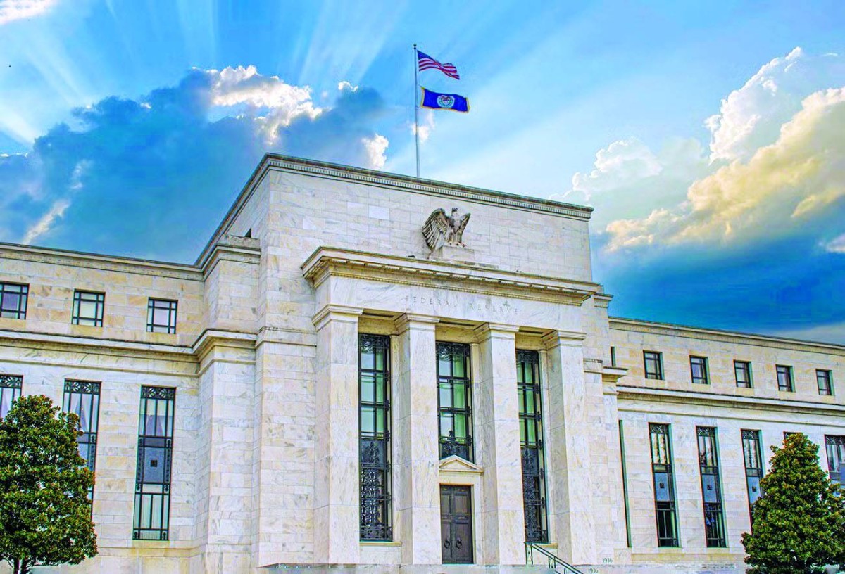 هل تكترث الأسواق حقاً باستقلالية مجلس الاحتياطي الفيدرالي؟