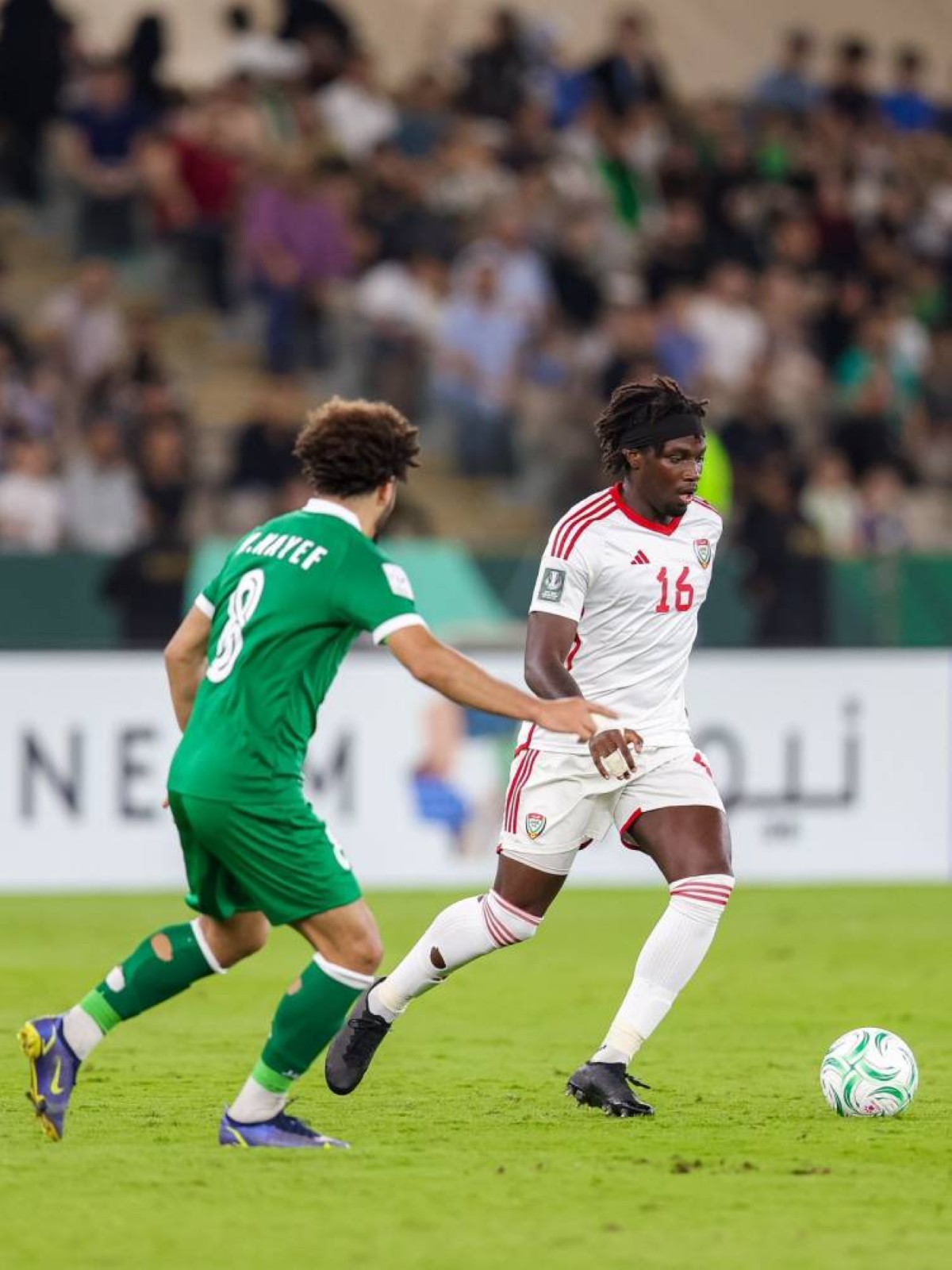 المنتخب الأولمبي