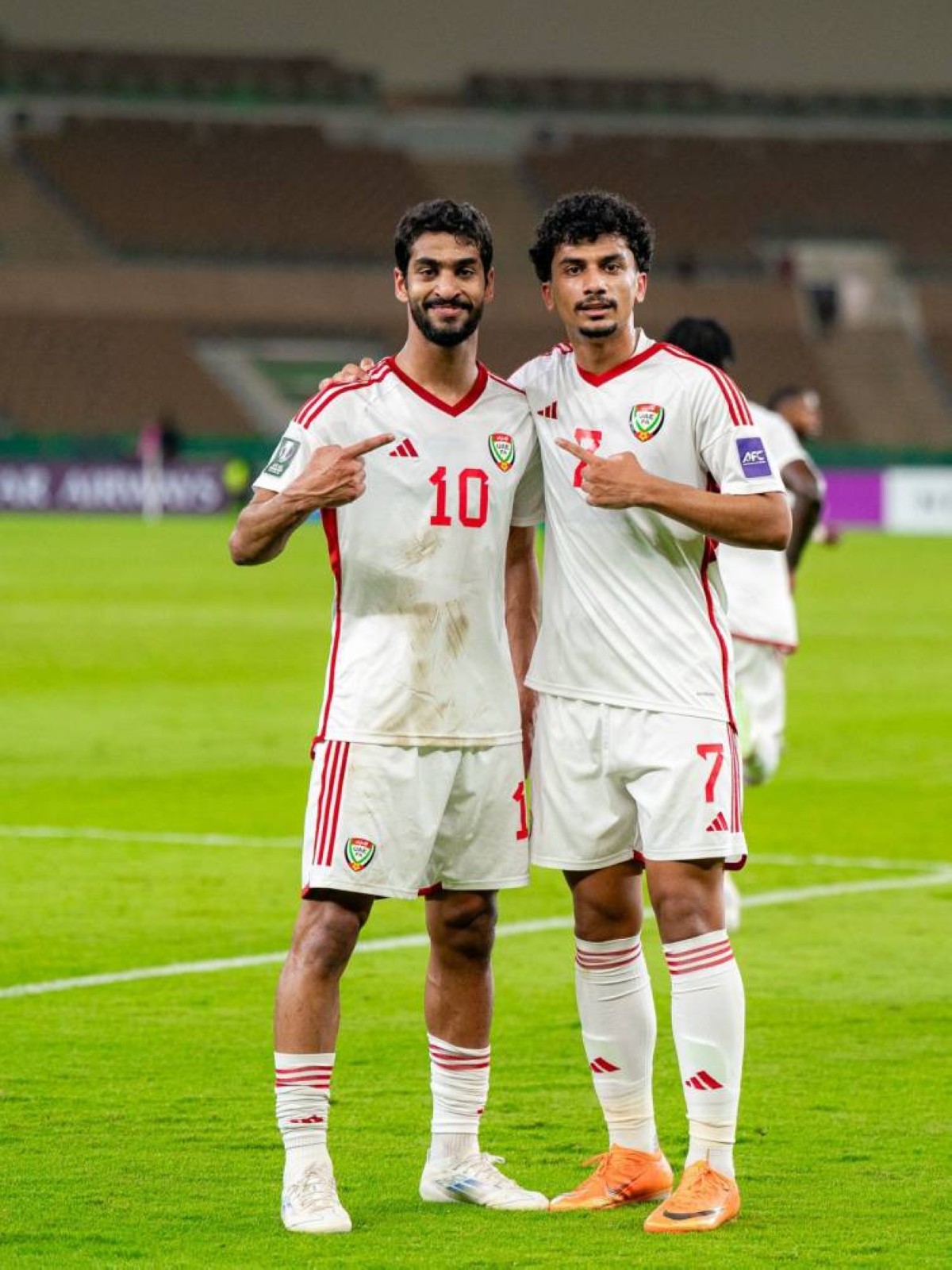 المنتخب الأولمبي