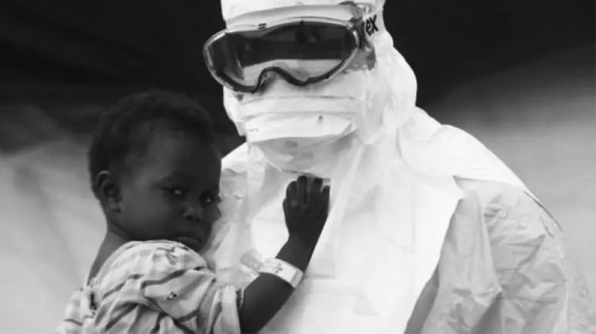 2016 منظمة الصحة العالمية تعلن اندثار وباء إيبولا في غرب أفريقيا بعد أن حصد 11.000 إنسان.
