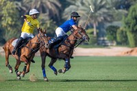 «الإمارات للبولو» يتصدر المنافسات في ختام الدور الأول لكأس الاتحاد
