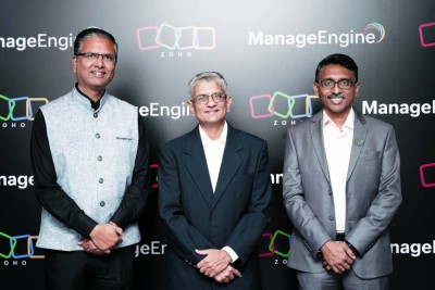 «زوهو» العالمية تفتتح أول مراكز بياناتها في الإمارات