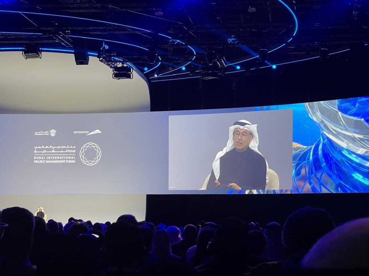 العبار: ترسية مناقصة برج خور دبي خلال 3 أشهر