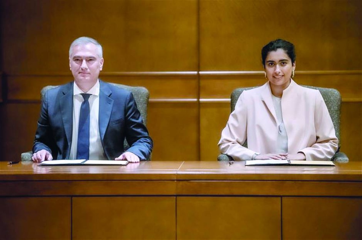 «بريبكو» الإماراتية وجورجيا تتعاونان في ترميز العقارات والتحول الرقمي