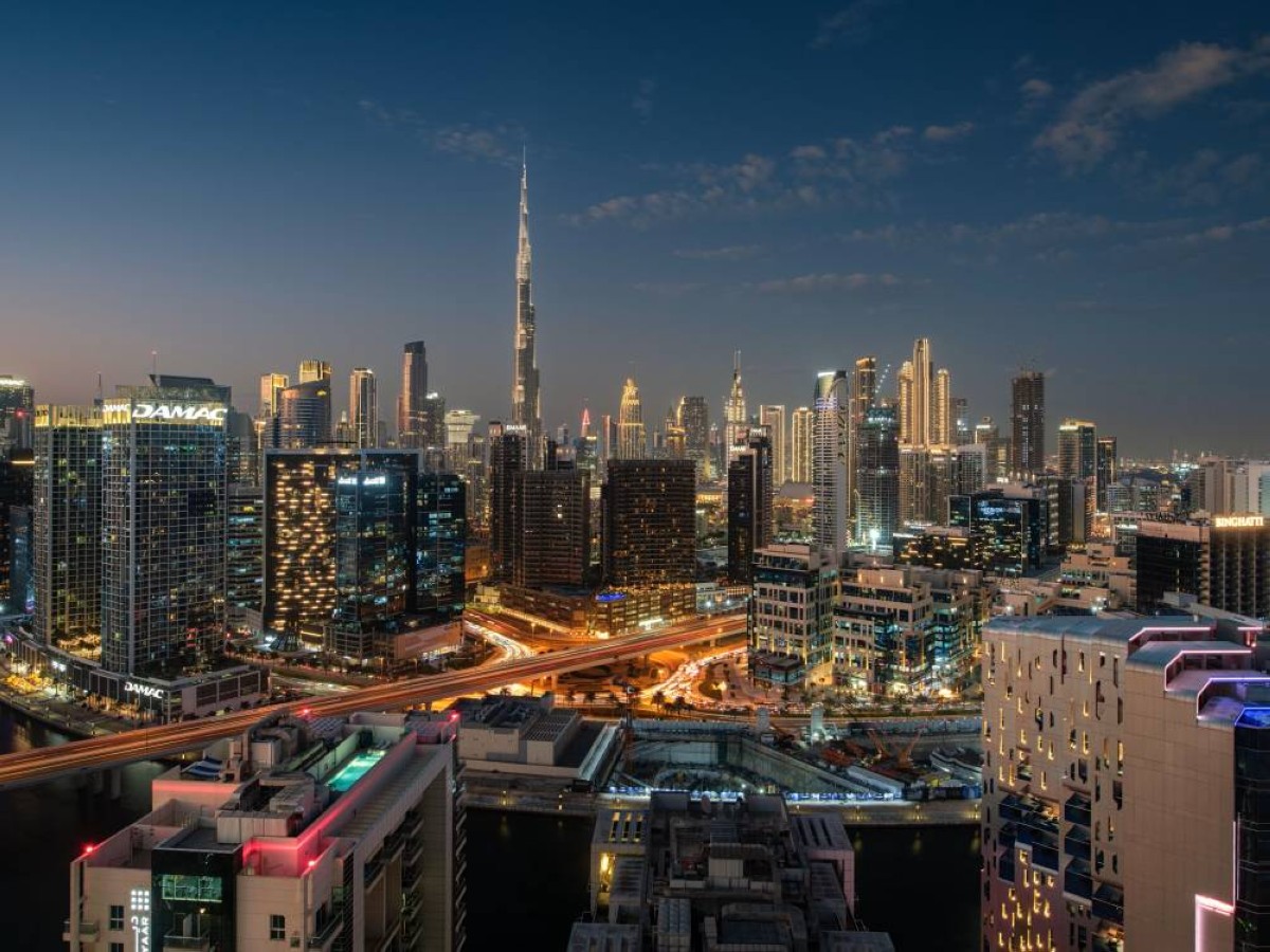 فنادق دبي تسجل أفضل أداء لشهر ديسمبر في عقدين