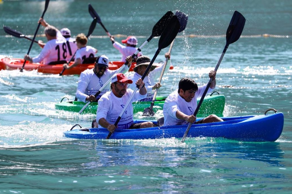 فتح باب التسجيل في فعالية «يوم دبي البحري»