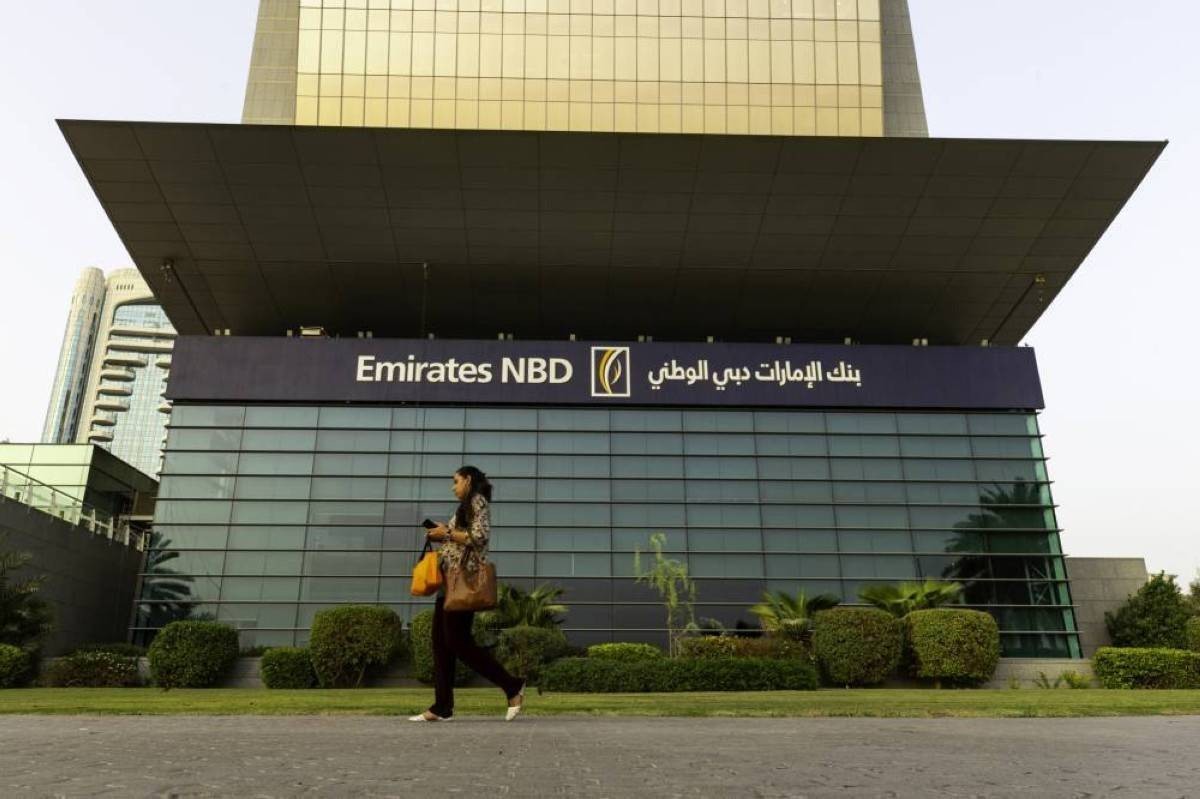 أداء لافت لبنوك دبي خلال 12 شهراً
