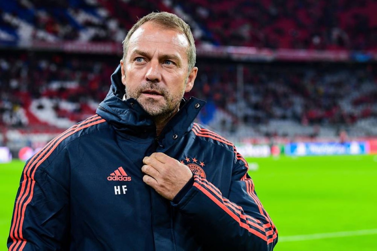 فليك يعلق على رحيل ألونسو ويتحدث عن مستقبله