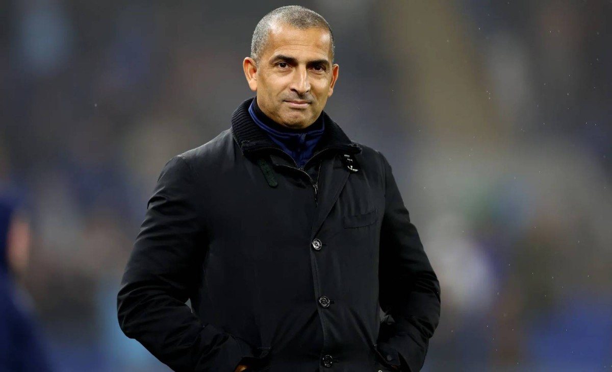 صبري لموشي مدربا لنسور قرطاج