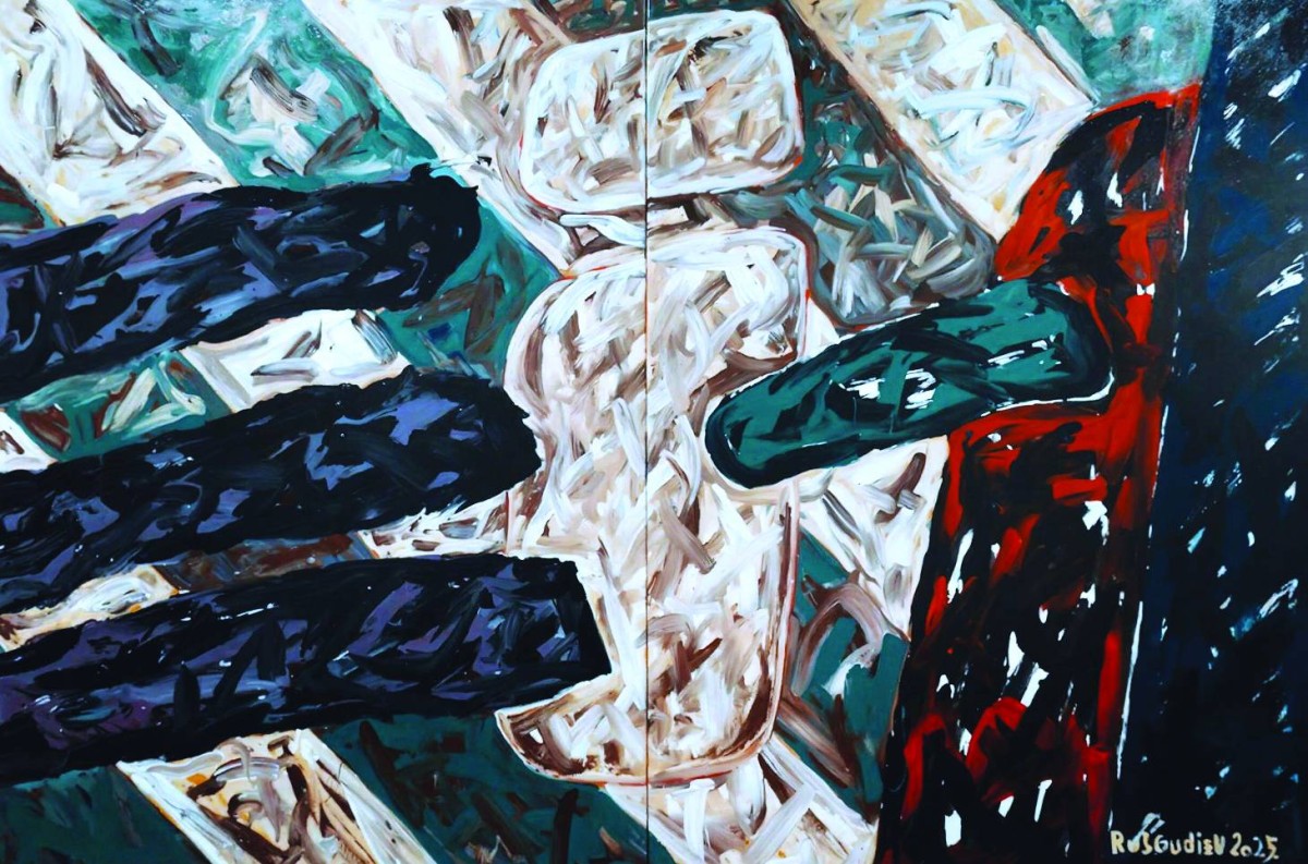 «فنون دبي المالي» 2026.. موسم النوادر والروائع