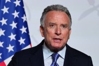 الولايات المتحدة تعلن بدء المرحلة الثانية من خطة إنهاء الصراع في غزة