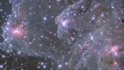 أيقونة الفضاء يودع السماء.. 1.3 مليون رصد و6 مليارات كيلومتر من الاكتشافات