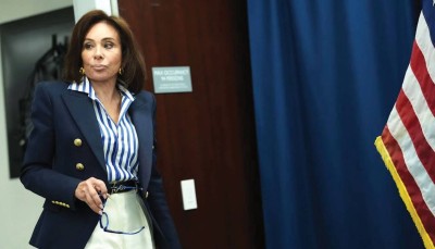 ماذا يدور داخل تحقيق وزارة العدل الأمريكية مع جيروم باول؟