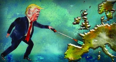 هل يهدد التدهور الاقتصادي أوروبا بـ«زوال الحضارة» و«الاستبدال العظيم»؟