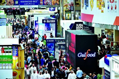 إطلاق «جلفود لوجيستيكس» في مركز دبي للمعارض لترسيخ الخدمات اللوجستية للأغذية