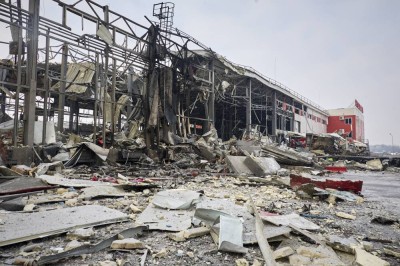 زيلينسكي يتجه لإعلان «طوارئ الطاقة»‍ وتغييرات في «تعبئة القوات»