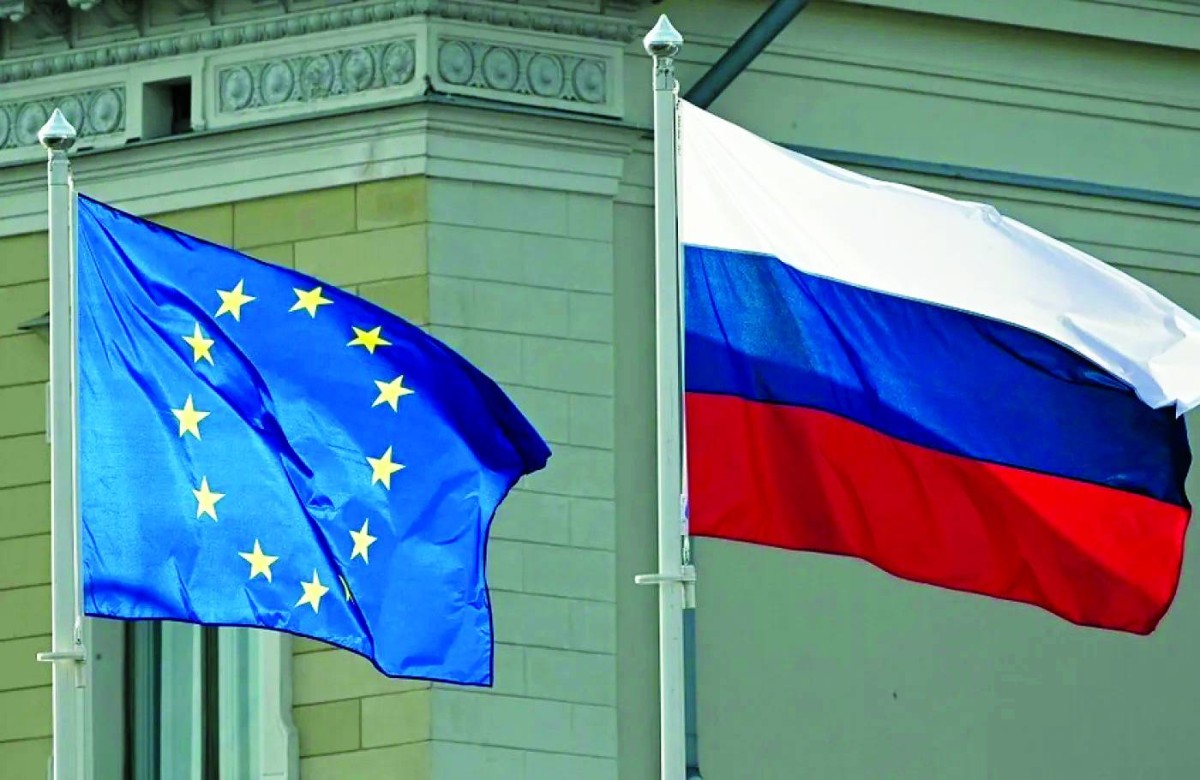 هل يتسبب ترامب بفتح أبواب موسكو لأوروبا؟