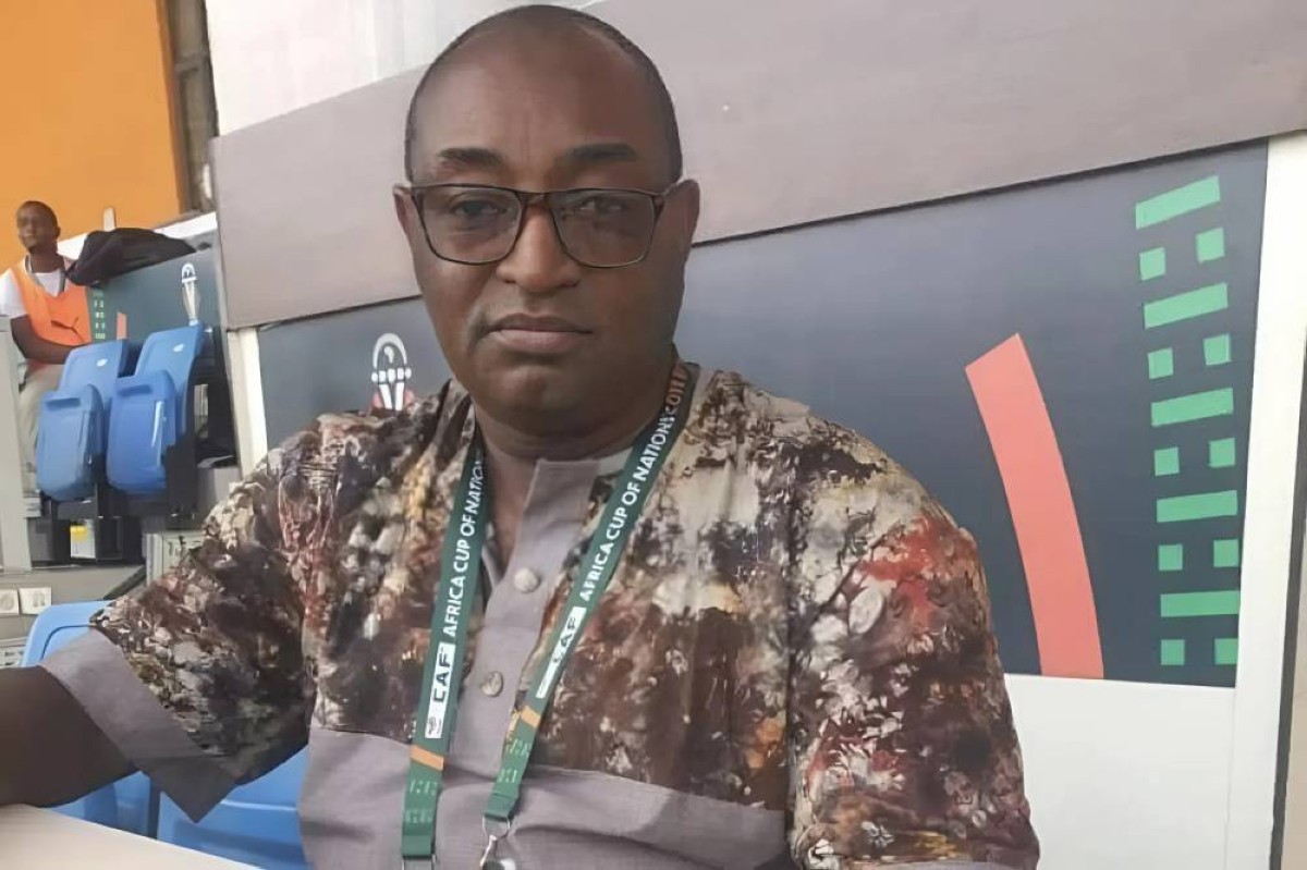 وسط ظروف غامضة.. وفاة مفاجئة لصحفي خلال مهمة إعلامية في أمم إفريقيا