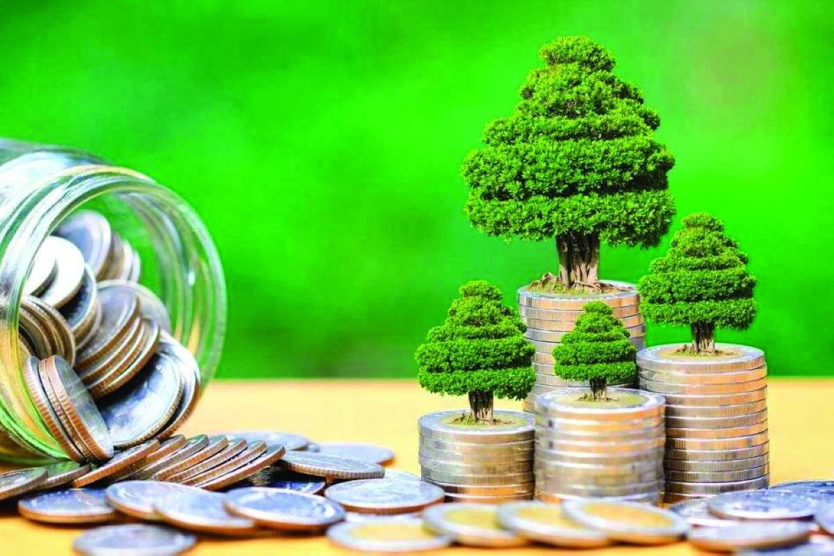 70 مليار دولار حجم الصكوك العالمية المتوافقة مع المعايير البيئية بنهاية 2026