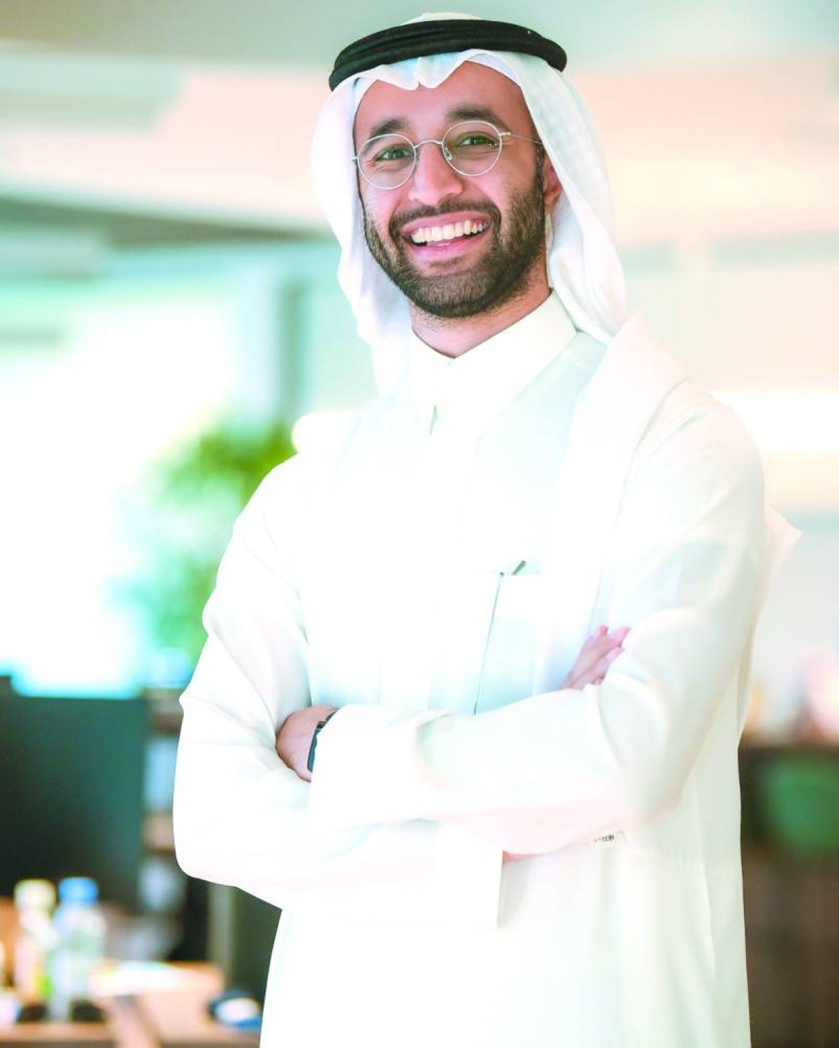 هشام الفالح 