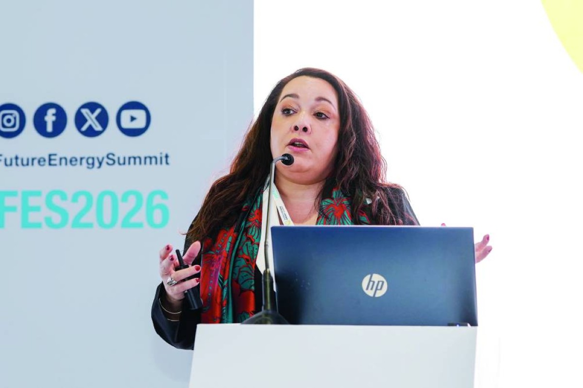 تقرير «توقعات الطاقة الشمسية 2026» يتوقع تحول المنطقة نحو أنظمة ذكية ومستدامة