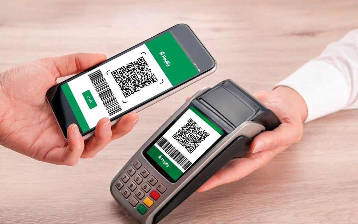 68 % من مستهلكي الإمارات يعتمدون على الوسائل غير النقدية