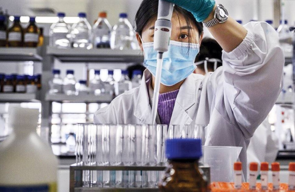 طريقة لمحاربة الشيخوخة