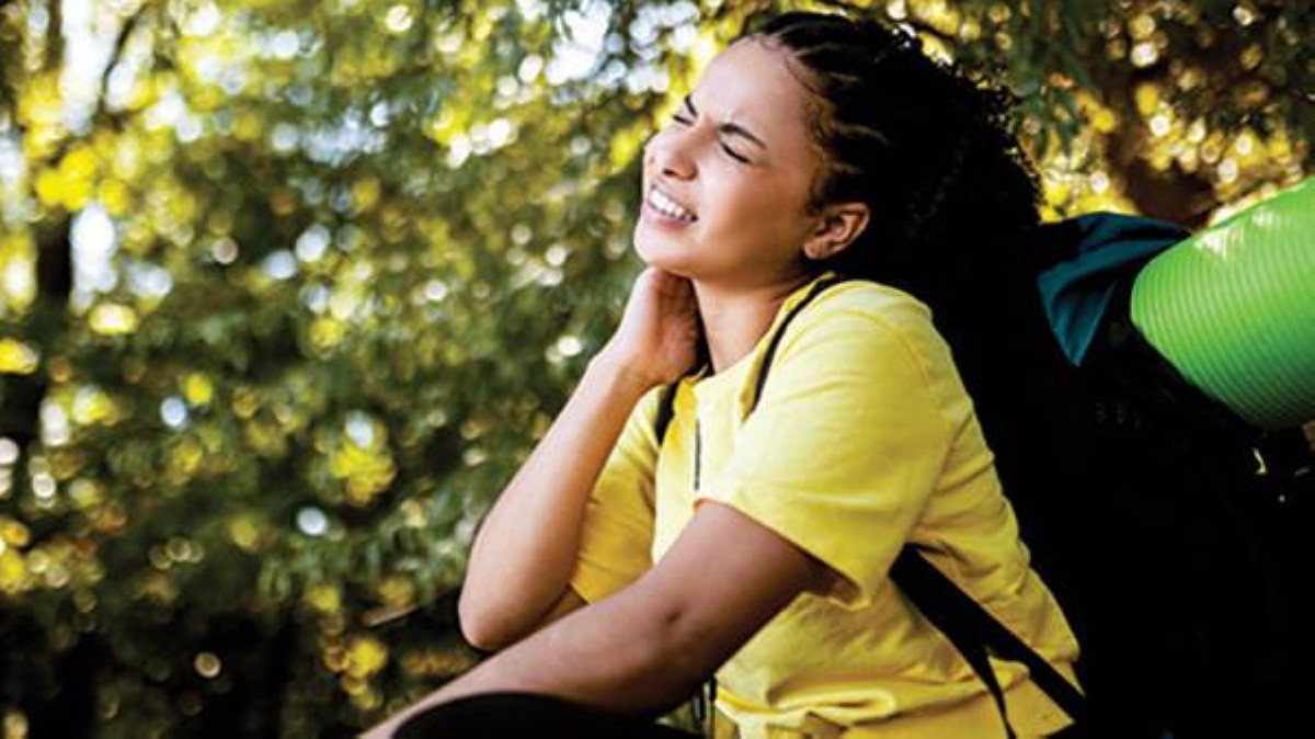 البشر يغيّرون سلوك البعوض