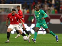 مصر والسنغال