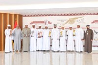 «03» بطل «الرمز» في كأس رئيس الدولة للصيد بالصقور