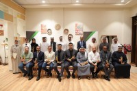 الشارقة لرياضات الدفاع عن النفس يكرم الفائزين بجائزة التميز الوظيفي