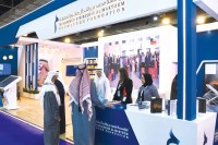 «محمد بن راشد للمعرفة» تشارك في «القاهرة للكتاب»