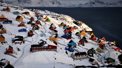 صراع الجغرافيا والثروات.. لماذا يصرّ ترامب السيطرة على غرينلاند؟