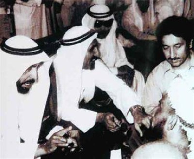 محمد القدسي.. صوت إعلان الاتحاد في ذمة الله