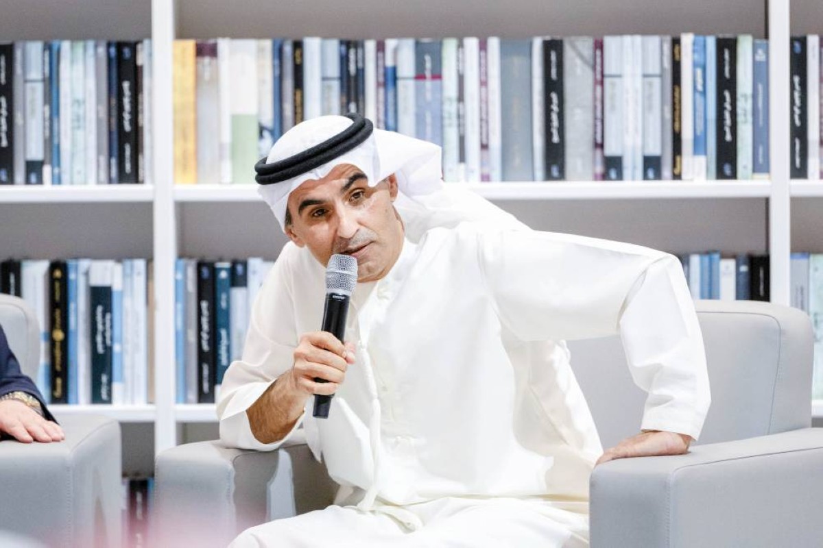 علي بن تميم