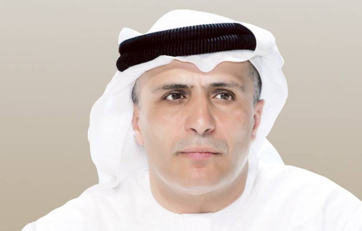 مطر الطاير:  الأكاديمية تدعم توجهات دبي في اقتصاد المعرفة وتنسجم مع رؤية القيادة في تمكين الشباب