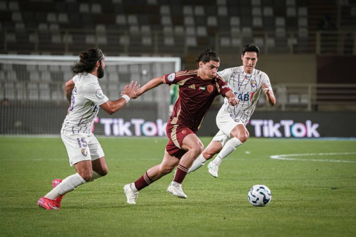 العين والوحدة.. كلاسيكو الزمن الجميل على صفيح ساخن