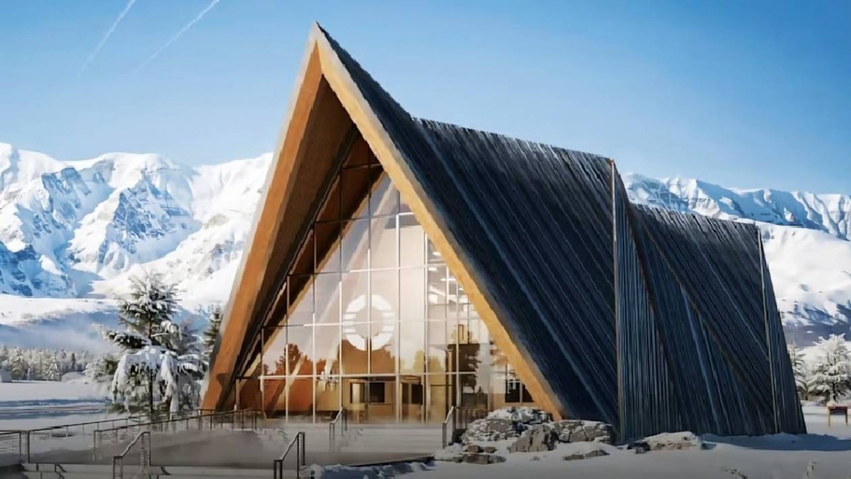 المفاعلات النووية الصغيرة خيار يستحق الانتظار