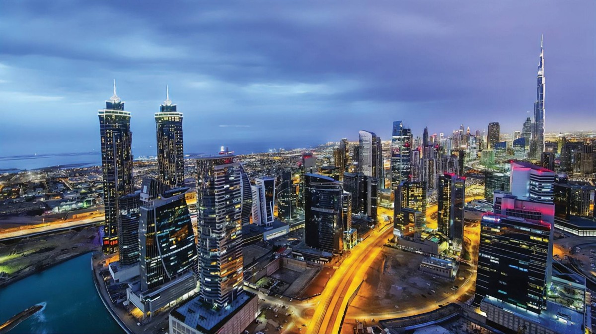 18 ملياراً تصرفات عقارات دبي في أسبوع