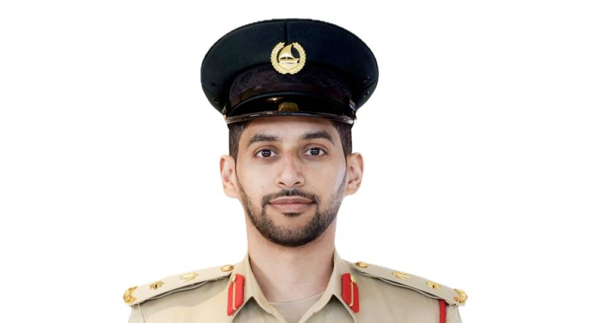 محمد المري