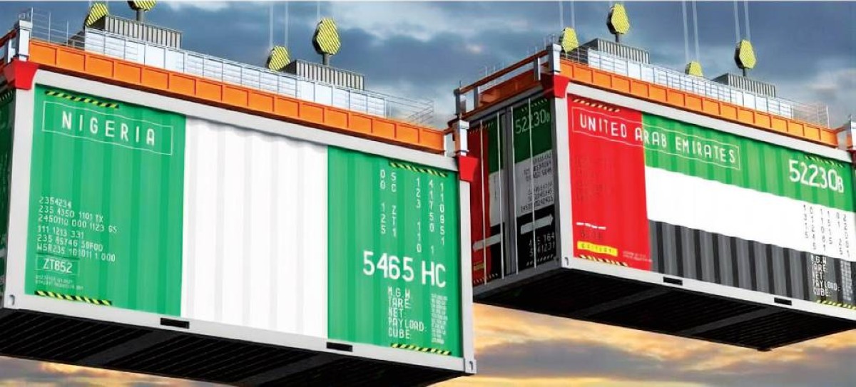 بعد توقيع اتفاقية الشراكة الاقتصادية الشاملة..الإمارات تستثمر في مستقبل الاقتصاد النيجيري