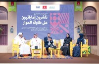 نخبة من أبرز الكتّاب والمبدعين يشاركون في جلسات المهرجان |