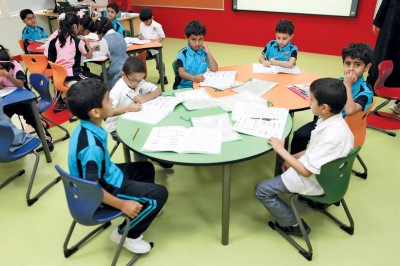 أولياء أمور يطالبون بتحويل الدراسة عن بعد يوم الجمعة خلال رمضان