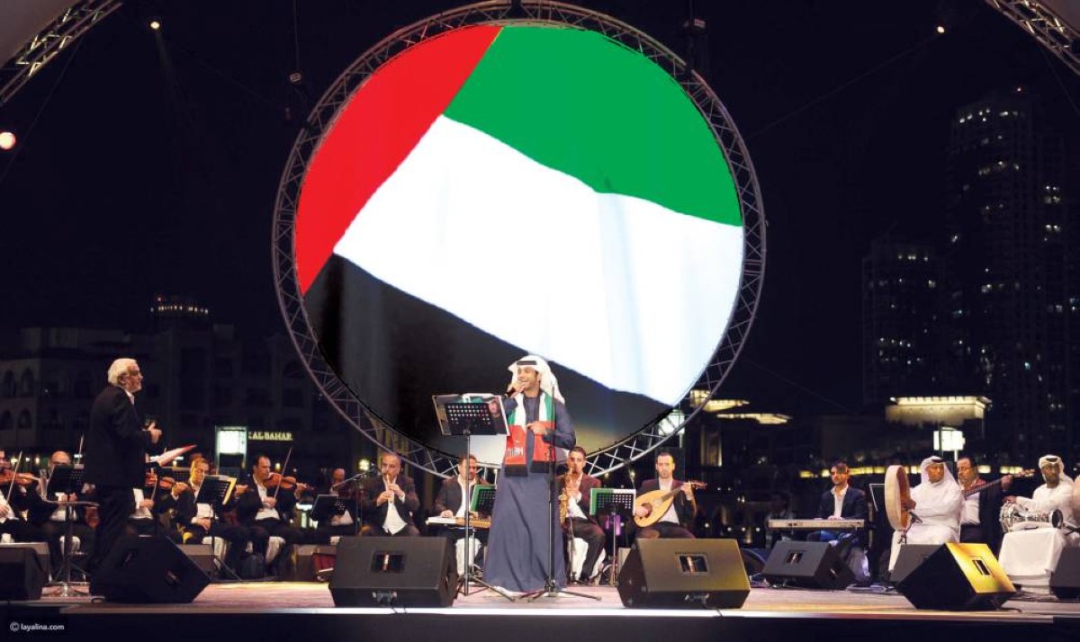 الأغنية الإماراتية.. صوت الهوية ونبض الوطن