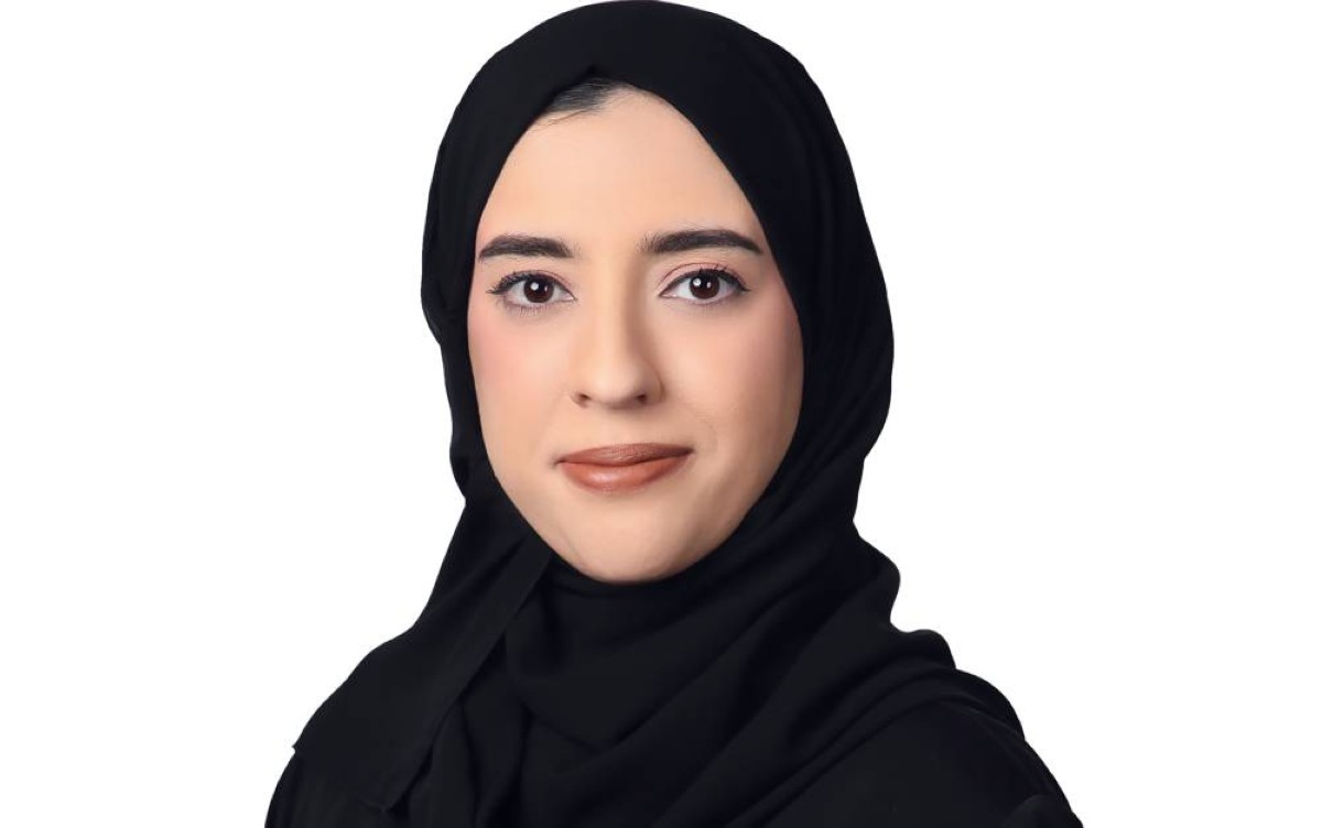 شيماء الكمالي