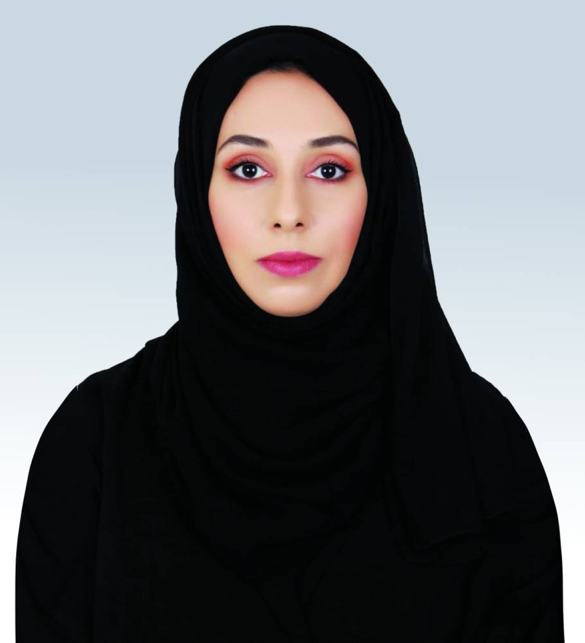  فاطمة أحمد الشرهان