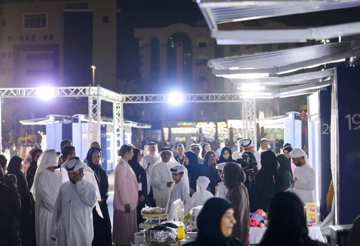  اقتصاد المهرجانات فرص واعدة لأصحاب المشاريع الوطنية والتجارية