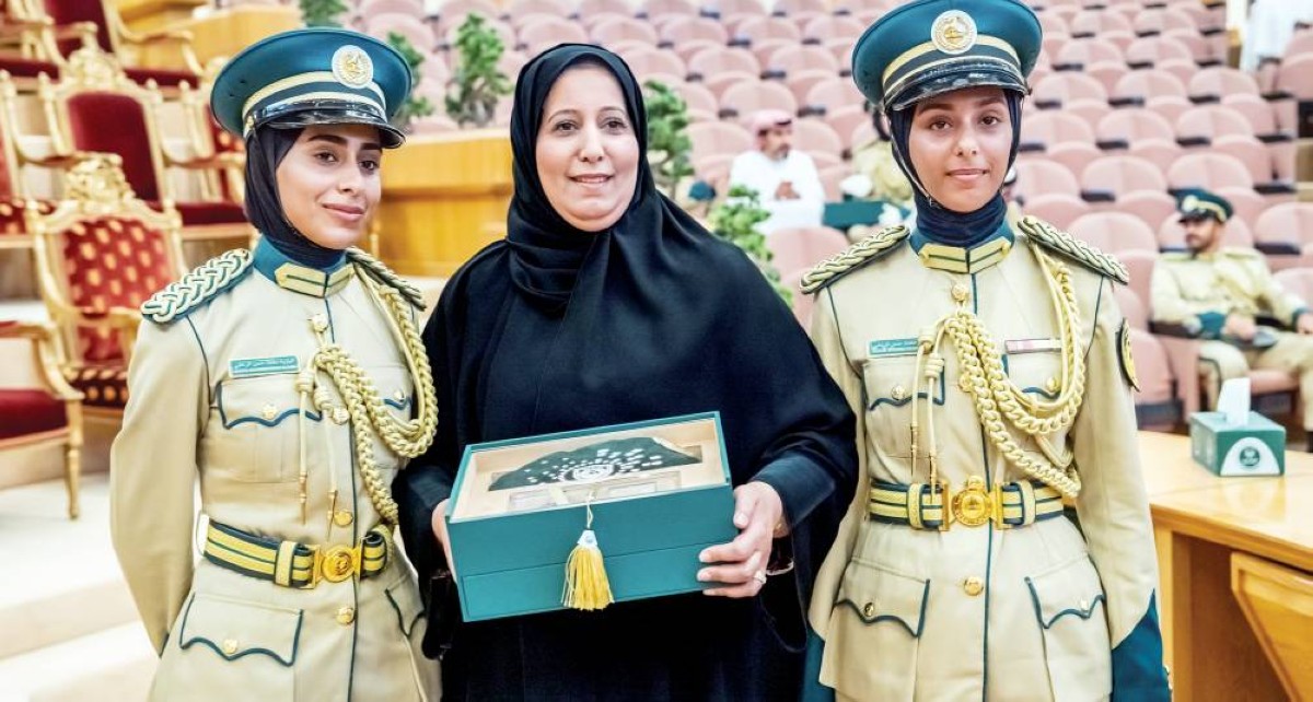 المبادرة تعكس أهمية الدور الأسري في بناء شخصية الطالب