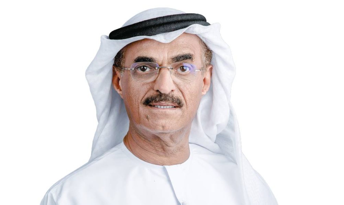 عبدالله بلحيف النعيمي