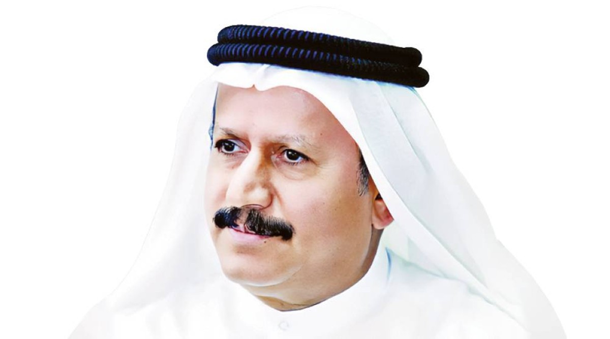  محمد سعيد الكندي